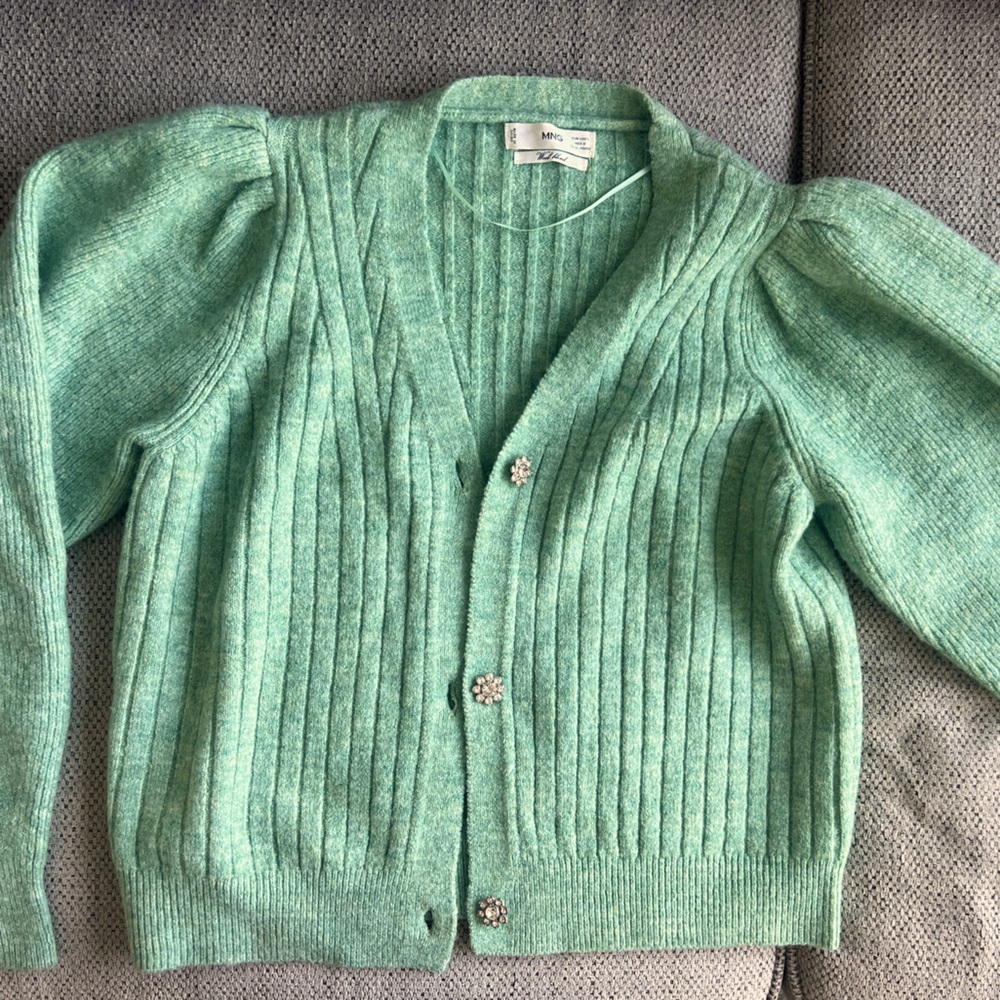 Brand new Mango Sweater!
